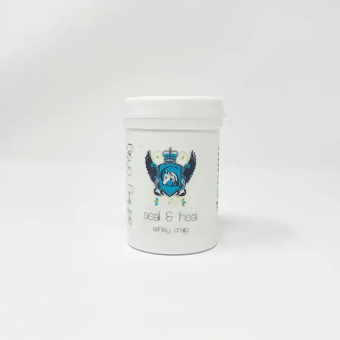 Hovedbilde Ashley Craig Seal & Heal Stypic Powder