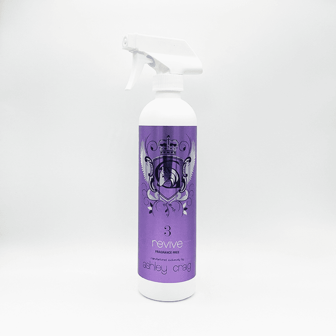 Hovedbilde Ashley Craig Essentials Revive Spray 3