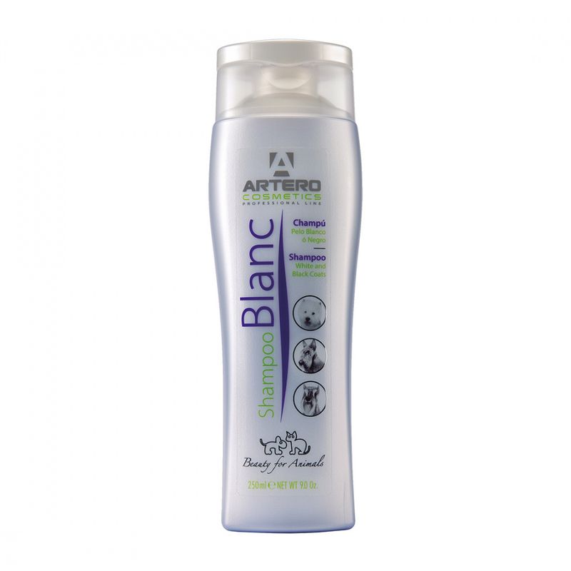 Artero Blanc shampo  250ml