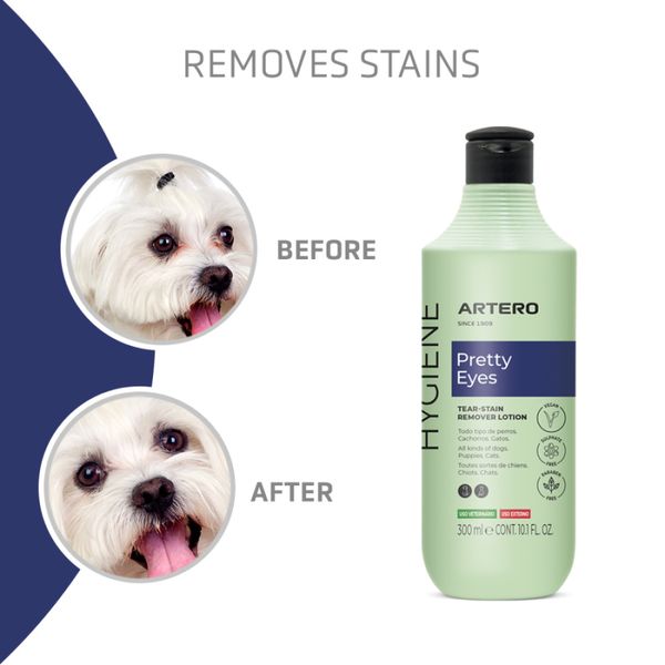 Artero Pretty Eyes 250 ml