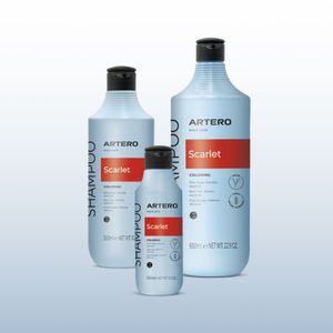 Hovedbilde Artero Scarlet shampo 300 ml