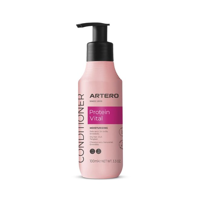Hovedbilde Artero Protein Vital 100 ml