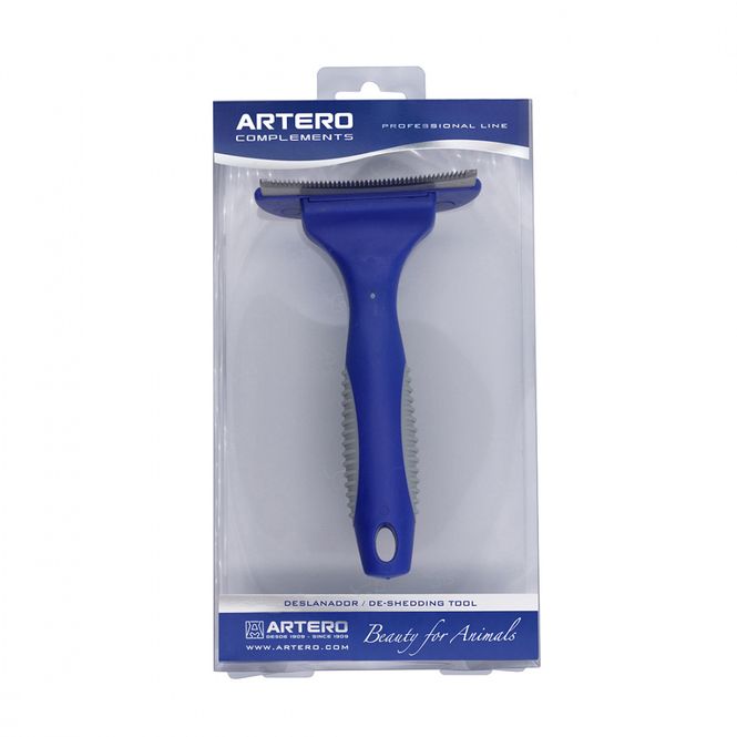 Hovedbilde Artero Deshedding
