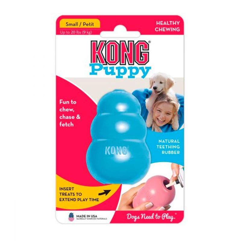 Kong Puppy 6,5 cm
