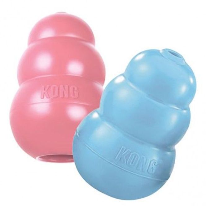 Hovedbilde Kong Puppy 6,5 cm