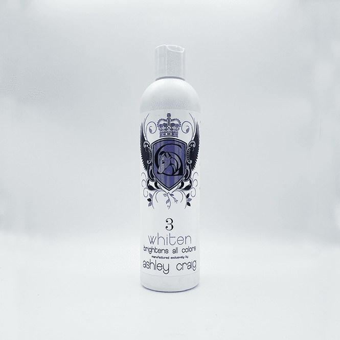 Hovedbilde Ashley Craig  Show Salon Spa, Whiten 3