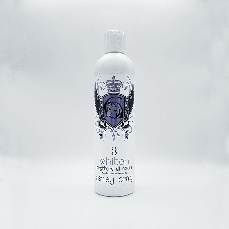 Ashley Craig  Show Salon Spa, Whiten 3
