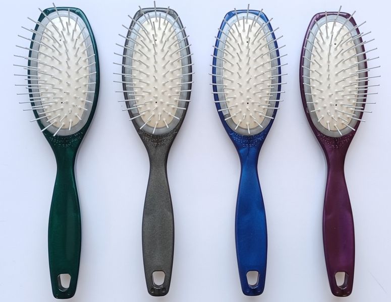 Air Lastic b&oslash;rste