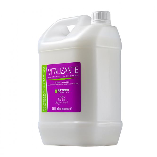 Hovedbilde Artero Vitalisante 5 ltr