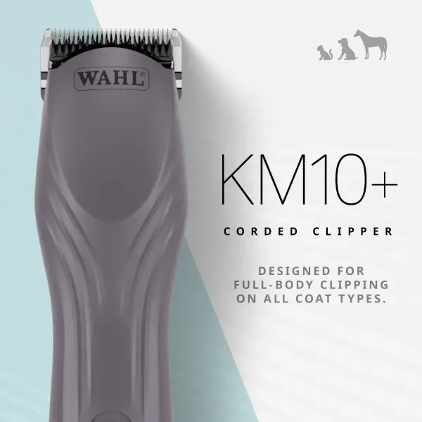 Wahl KM10 klippemaskin 