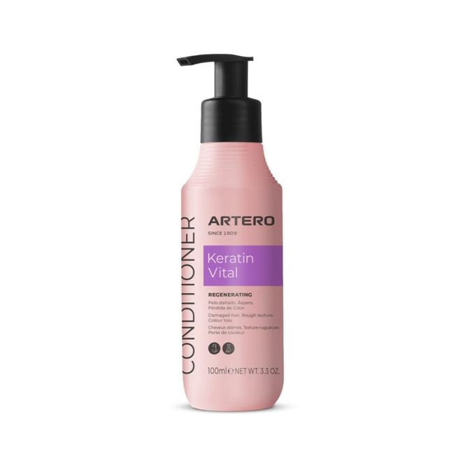 Hovedbilde Artero Keratin 100 ml