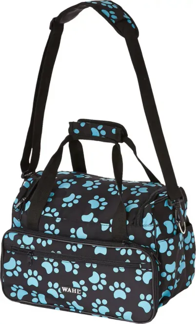Hovedbilde Wahl liten utstyrbag 